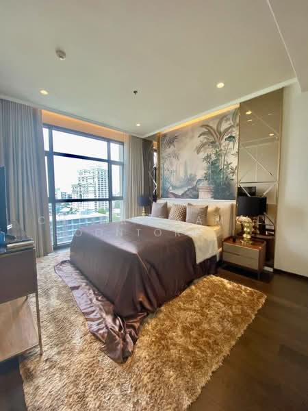 The XXXIX By Sansiri, Bangkok