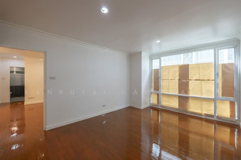 Baan Siri Sukhumvit 10, Bangkok