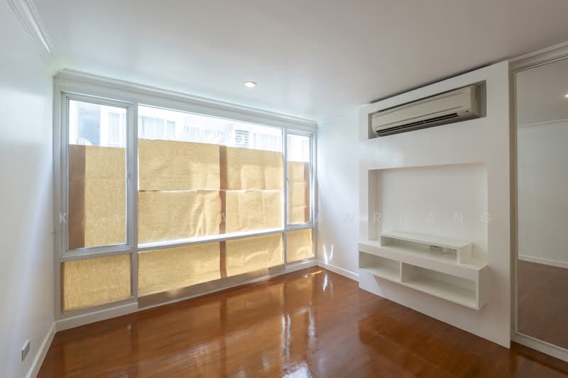 Baan Siri Sukhumvit 10, Bangkok
