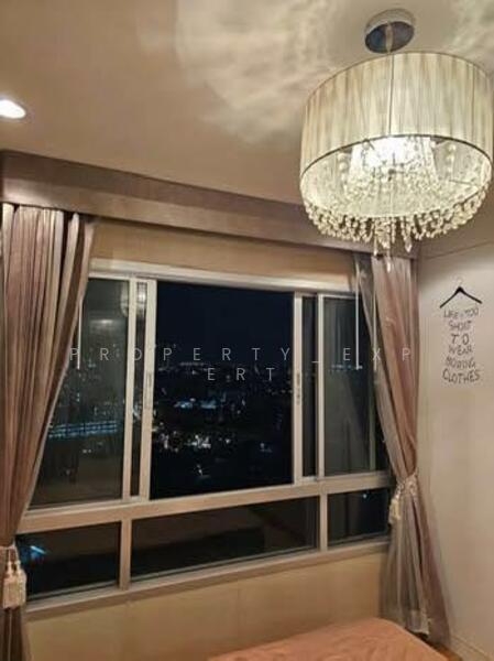The Trust Residence Ratchada-Rama 3, Bangkok