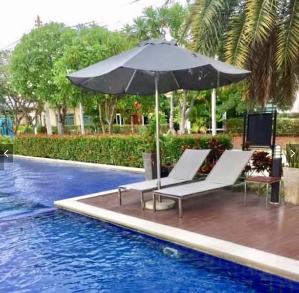 Casa Seaside Cha-Am, Phetchaburi