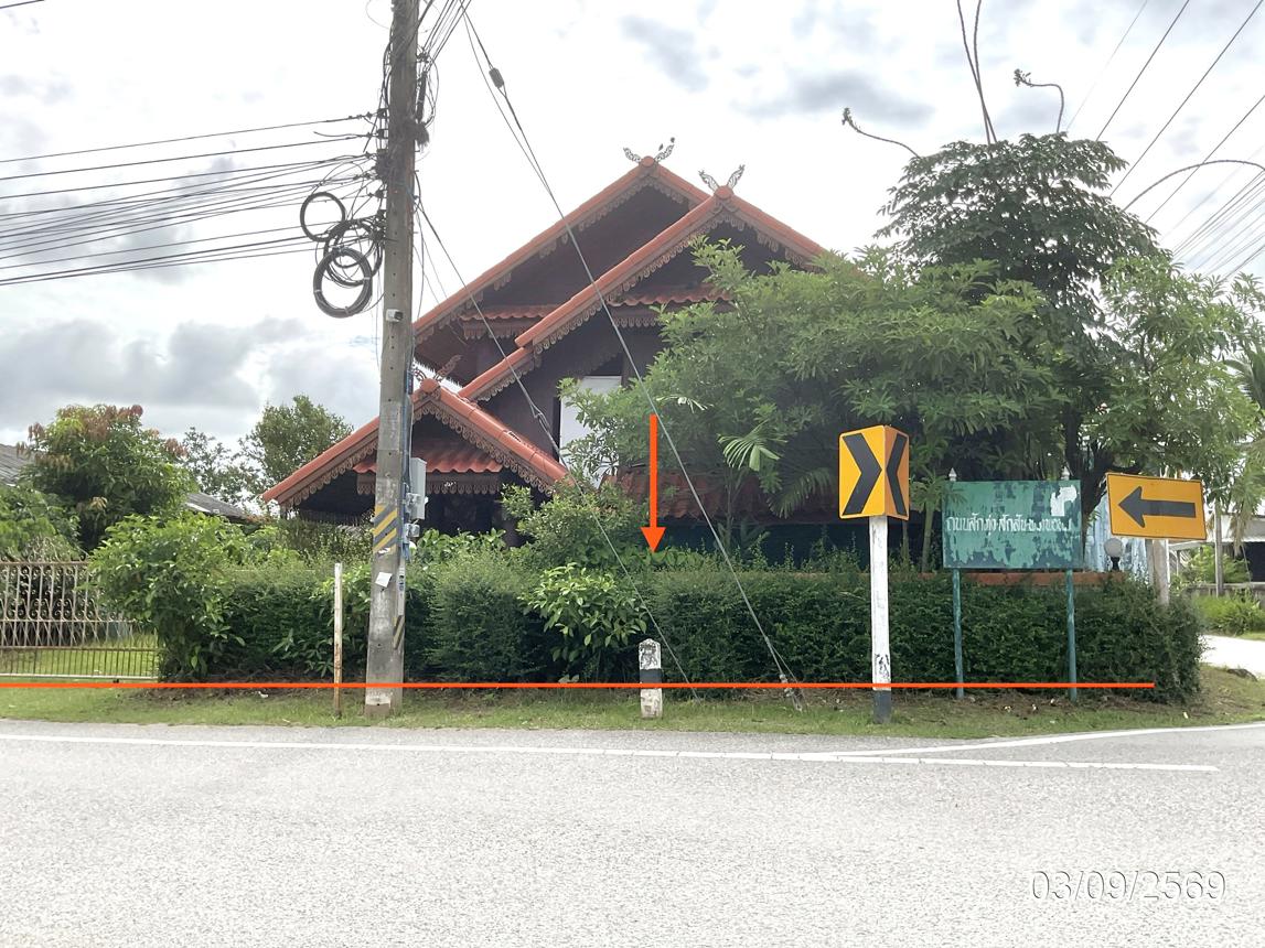 บ้านเดี่ยว จุน พะเยา