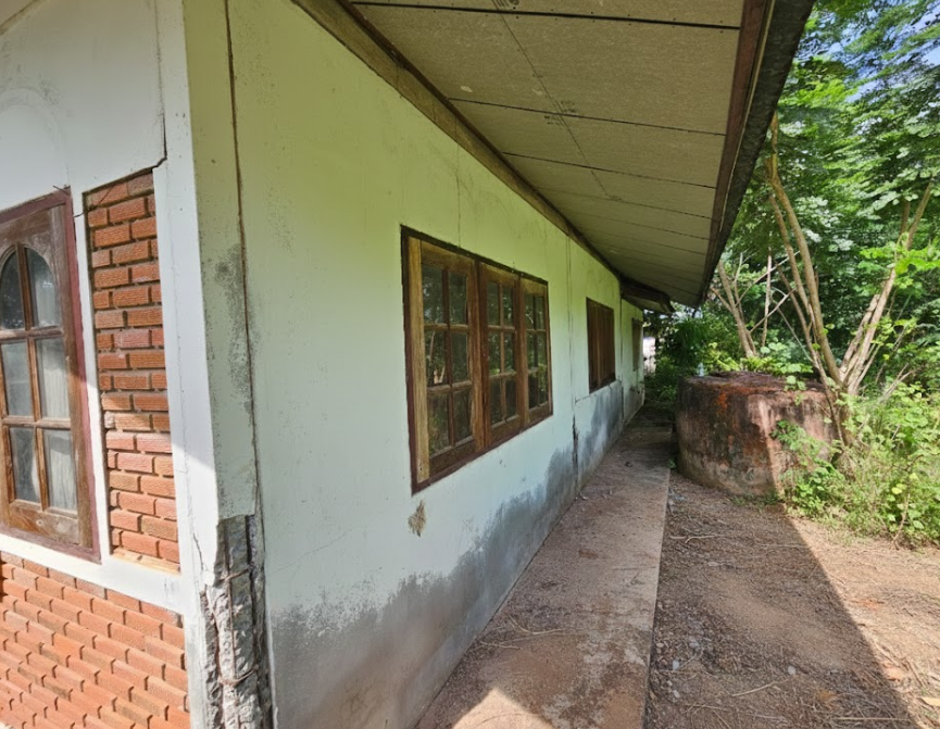 บ้านเดี่ยว เมืองอุดรธานี