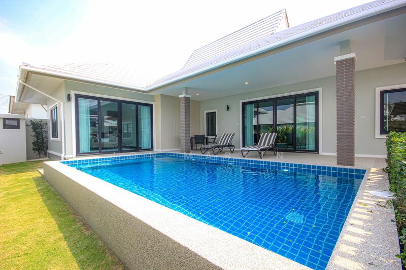 Emerald Valley, Prachuap Khiri Khan