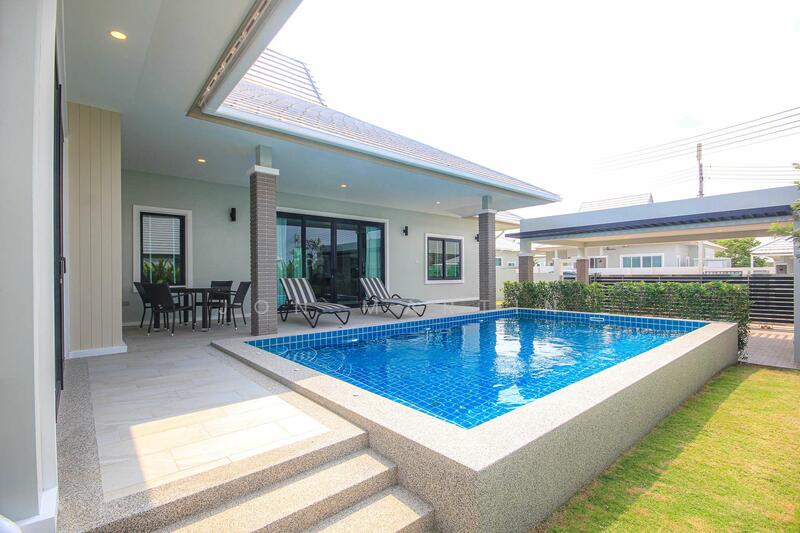 Emerald Valley, Prachuap Khiri Khan