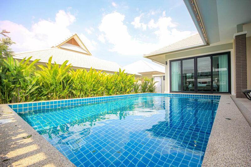 Emerald Valley, Prachuap Khiri Khan