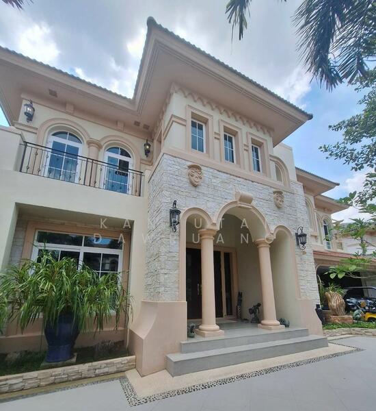 Nantawan Bangna Km.7, Samut Prakan