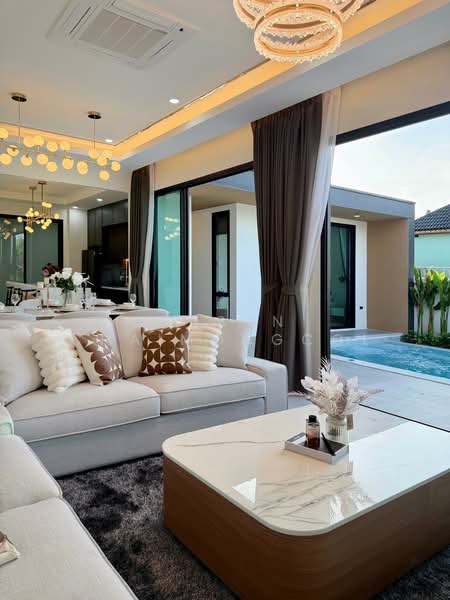Villa Kohkaew Near BIS and Boat Lagoon, Phuket