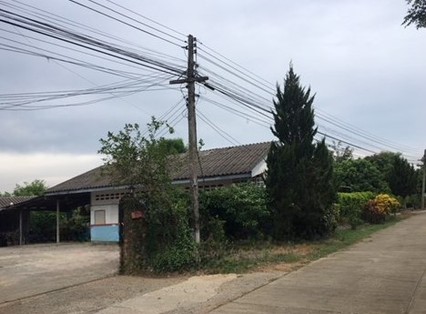 โรงงาน เวียงชัย