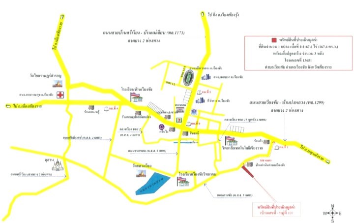โรงงาน เวียงชัย