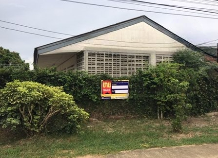 Industrial Complex in Viang Chai