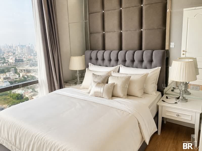 StarView, Bangkok