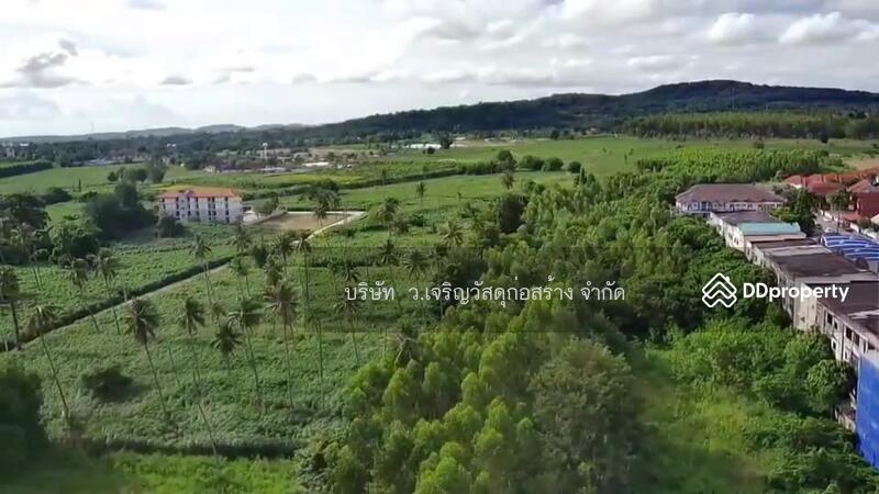 ขายที่ดินบ้านฉางระยอง 22 ไร่ๆละ 6.5 ล้าน ติดถนนสุขุมวิท ตรงข้ามศูนย์ราชการบ้านฉาง, Rayong