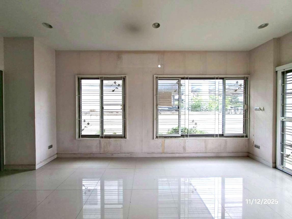 บ้านเดี่ยว เพอร์เฟค เพลส 3 รัตนาธิเบศร์ เมืองนนทบุรี นนทบุรี