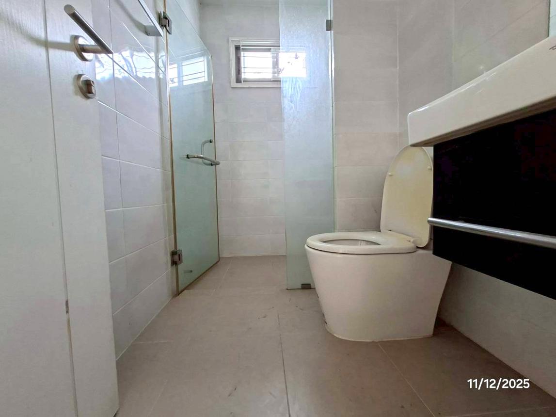 บ้านเดี่ยว เพอร์เฟค เพลส 3 รัตนาธิเบศร์ เมืองนนทบุรี นนทบุรี