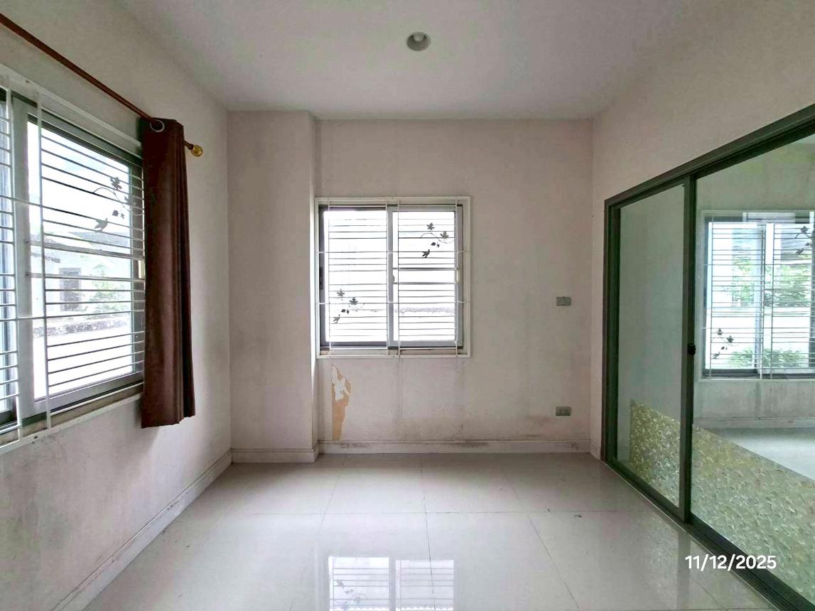 บ้านเดี่ยว เพอร์เฟค เพลส 3 รัตนาธิเบศร์ เมืองนนทบุรี นนทบุรี