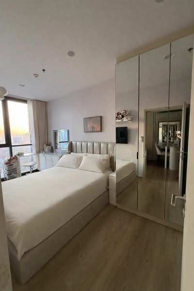 Oka Haus Sukhumvit 36, Bangkok