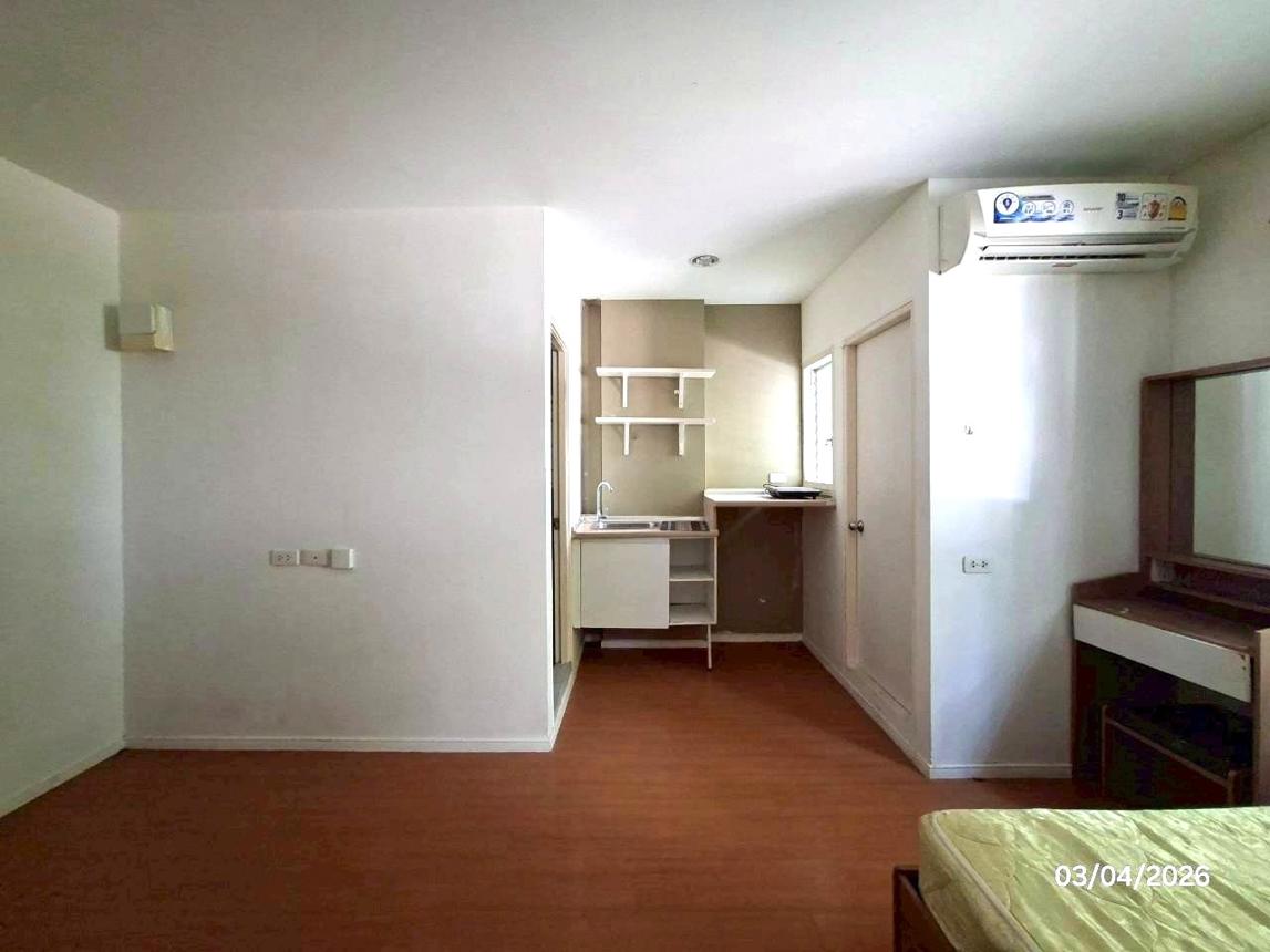 Luminaire Township Rangsit-Klong 1 Condominium, Soi C, Soi D, Soi E, Thanyaburi, Pathum Thani