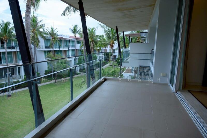 OCAS Hua Hin, Prachuap Khiri Khan