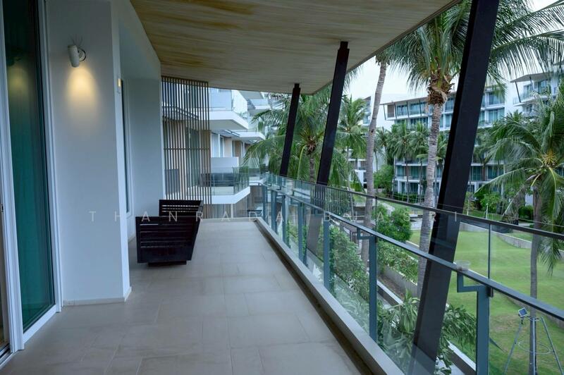 OCAS Hua Hin, Prachuap Khiri Khan