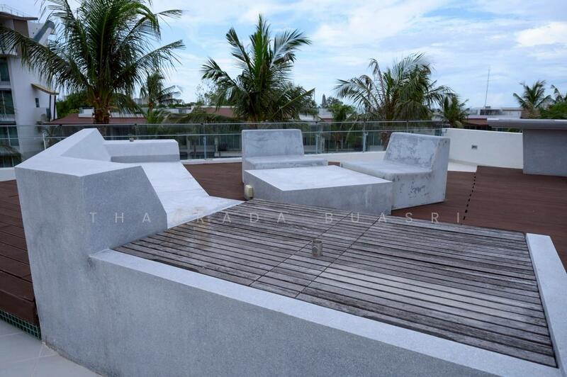 OCAS Hua Hin, Prachuap Khiri Khan