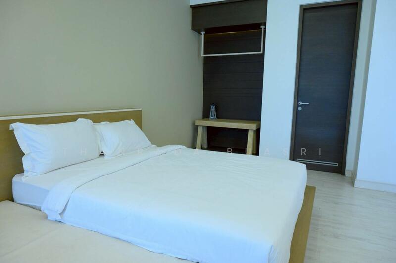 OCAS Hua Hin, Prachuap Khiri Khan