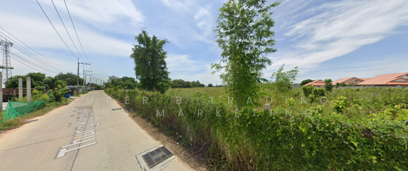 Land for sale, 18 rai, 156.3 sq m, good location, Bang Lamung, Chonburi, Chon Buri (Pattaya)