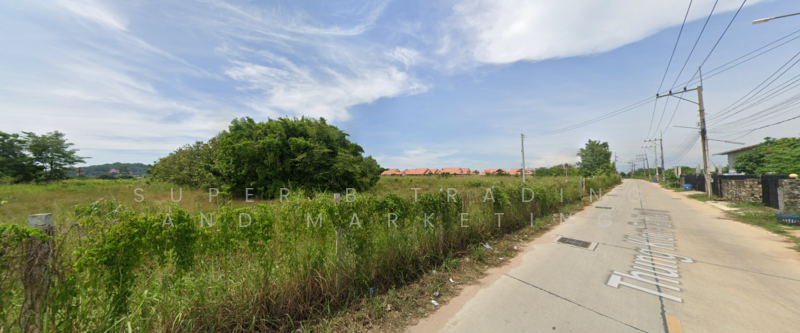 Land for sale, 18 rai, 156.3 sq m, good location, Bang Lamung, Chonburi, Chon Buri (Pattaya)