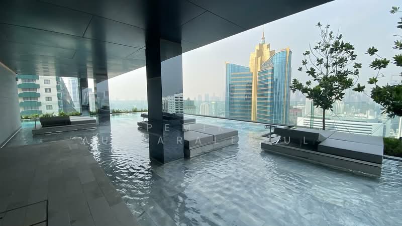 Celes Asoke, Bangkok
