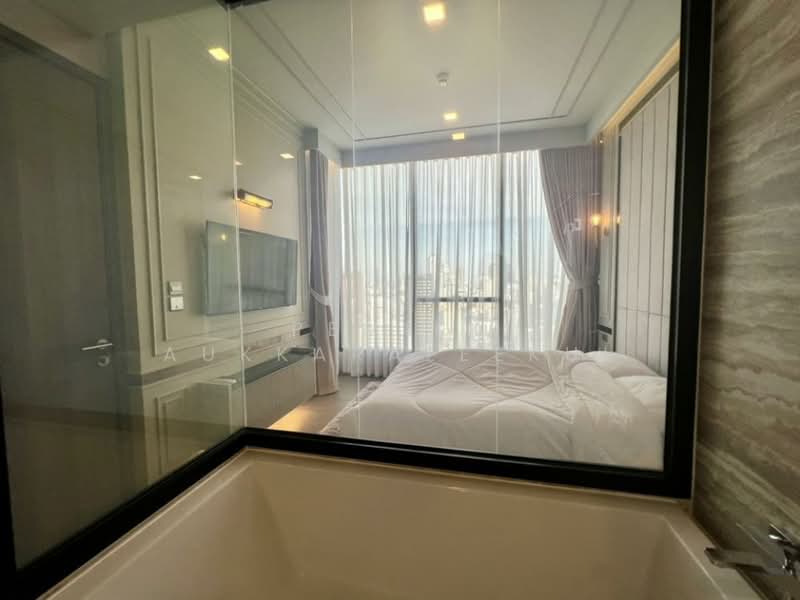Celes Asoke, Bangkok