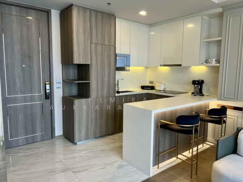 Celes Asoke, Bangkok