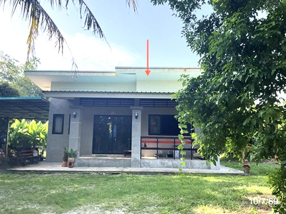 Single-Family Home in Rayong City, Rayong Province