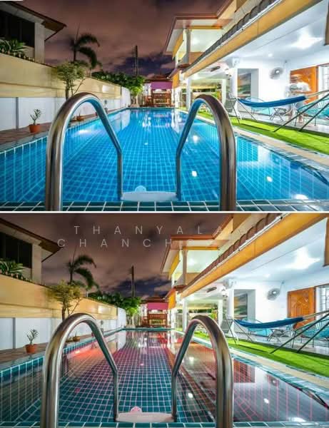 5-BR House, Chon Buri (Pattaya)