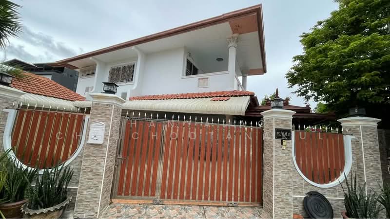 5-BR House, Chon Buri (Pattaya)