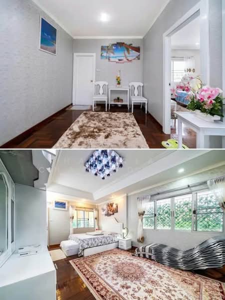 5-BR House, Chon Buri (Pattaya)