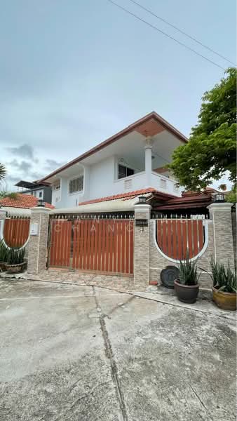 5-BR House, Chon Buri (Pattaya)