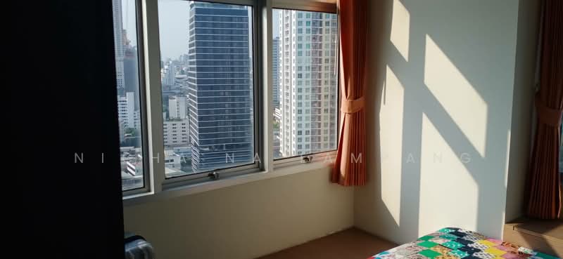 Chewathai Ratchaprarop, Bangkok