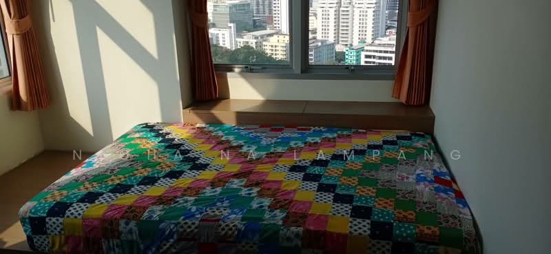 Chewathai Ratchaprarop, Bangkok