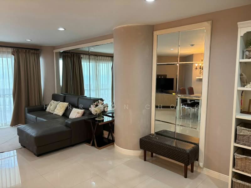 Sky Beach Wong Amat, Chon Buri (Pattaya)