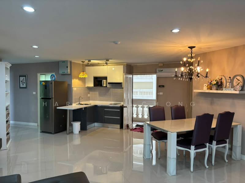 Sky Beach Wong Amat, Chon Buri (Pattaya)