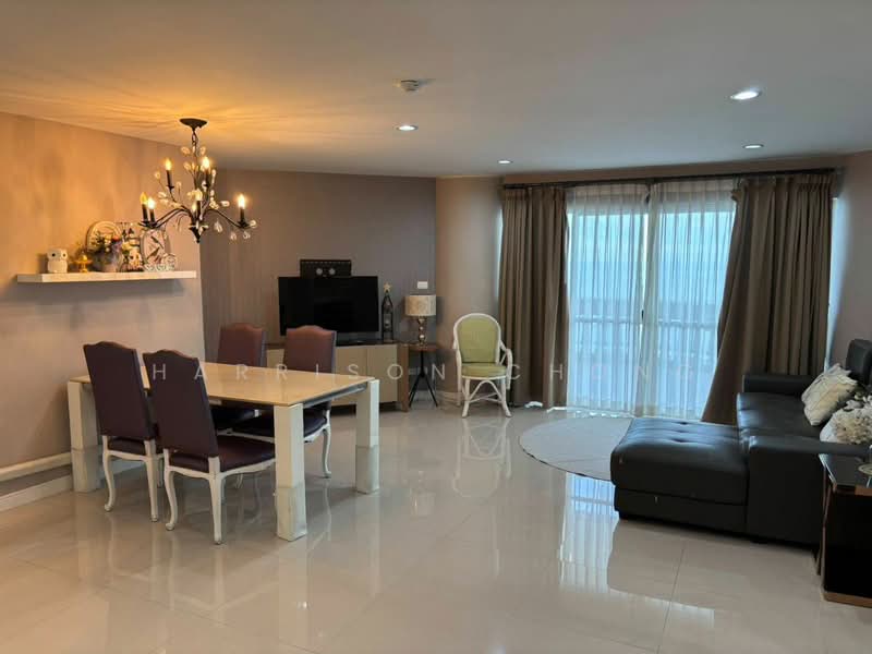 Sky Beach Wong Amat, Chon Buri (Pattaya)