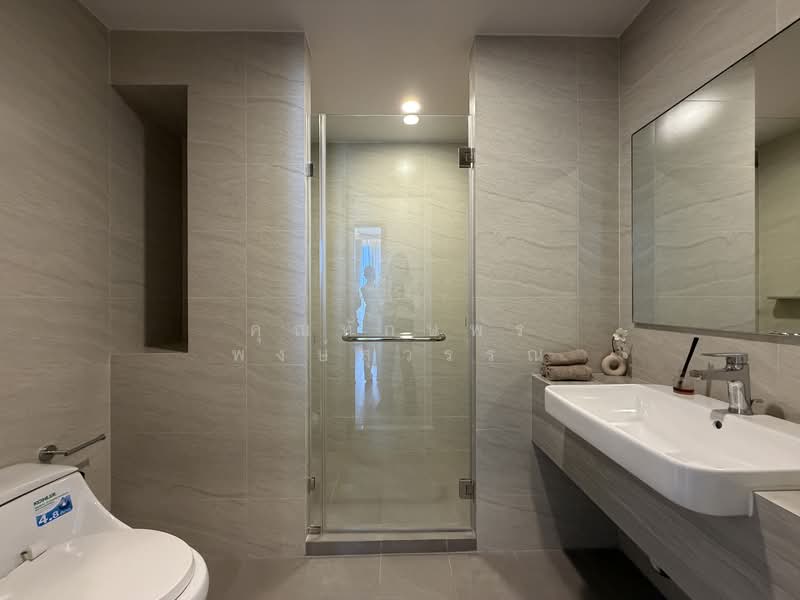 THE CROWN Residences, Bangkok