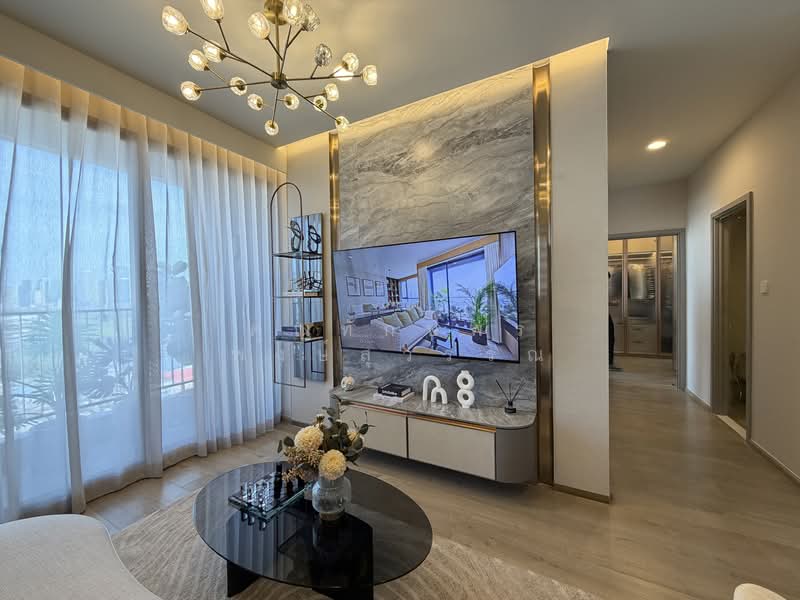 THE CROWN Residences, Bangkok