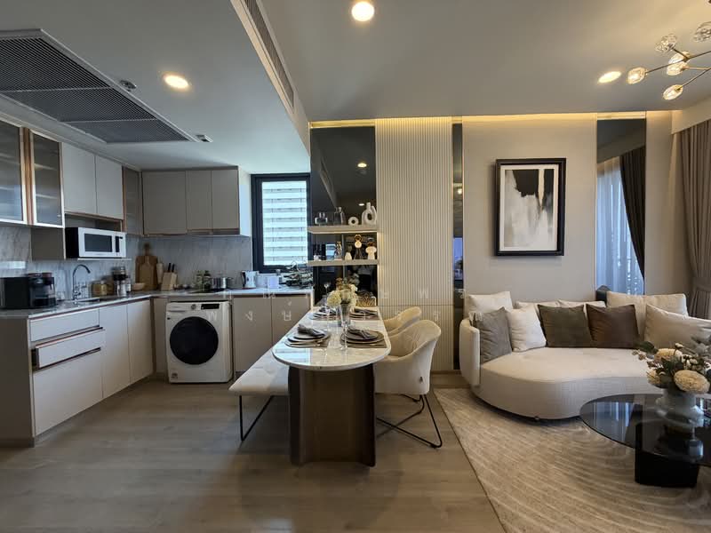 THE CROWN Residences, Bangkok