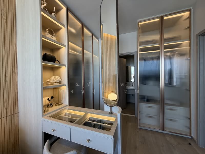 THE CROWN Residences, Bangkok