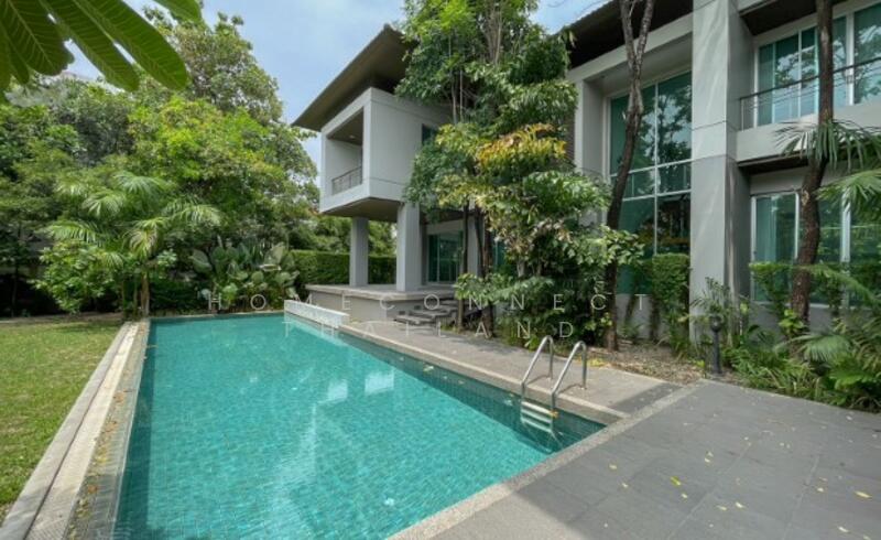 Nichada Thani, nonthaburi