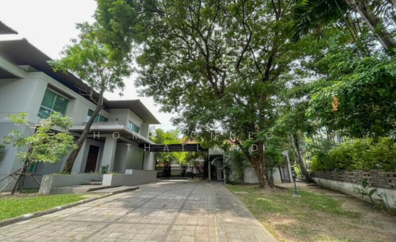 Nichada Thani, nonthaburi