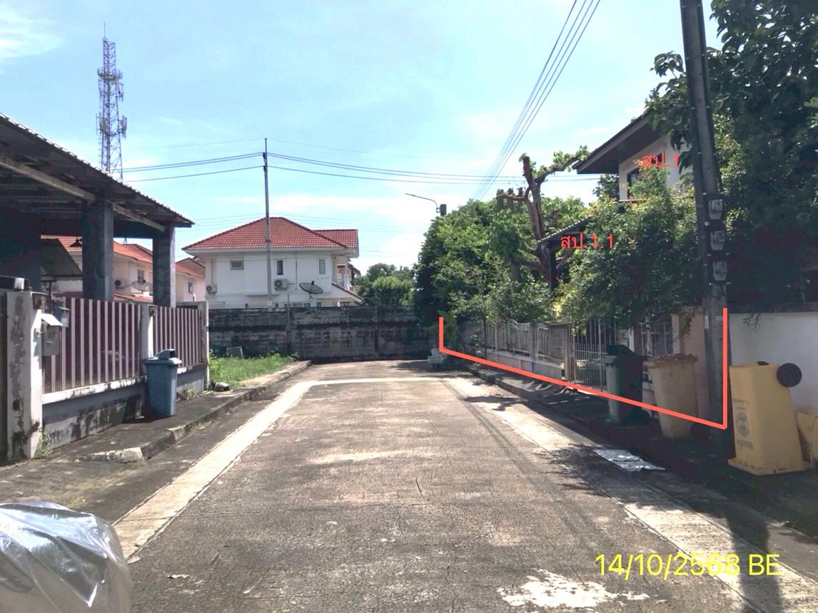บ้านเดี่ยว มณีรินทร์ รัตนาธิเบศร์ เมืองนนทบุรี นนทบุรี