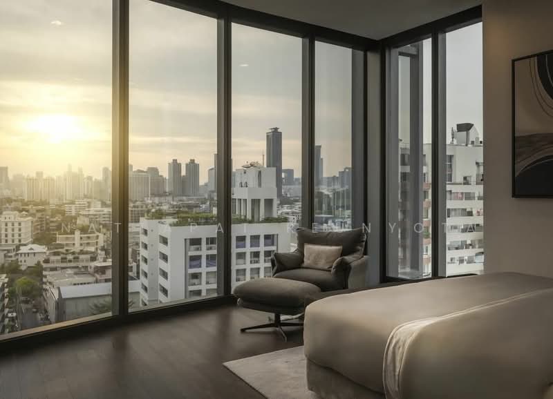AESTIQ Thonglor, Bangkok