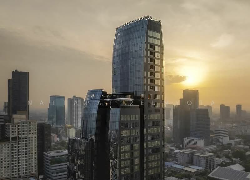 AESTIQ Thonglor, Bangkok